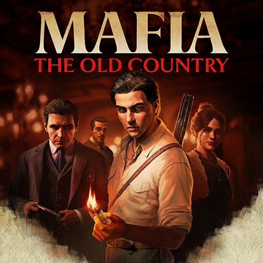 Mafia: The Old Country