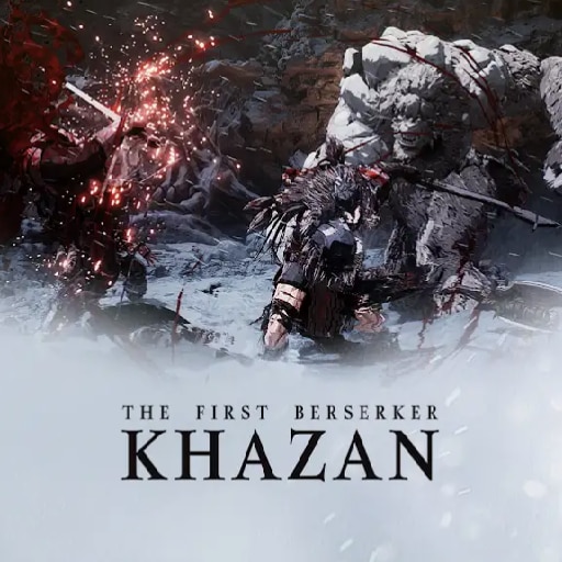 The First Berserker: Khazan