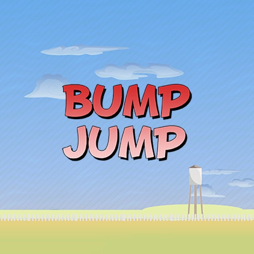 Bump Jump

