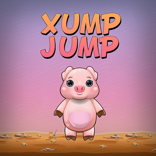 Xump Jump