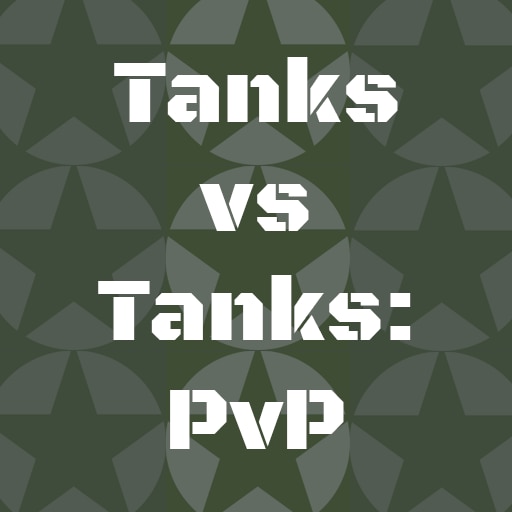 Tanks vs Tanks PvP