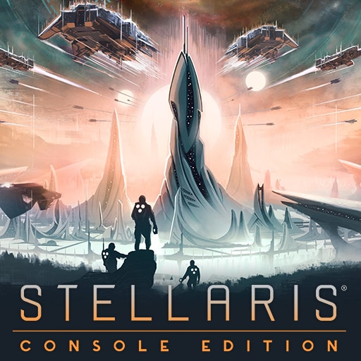 Stellaris: Console Edition