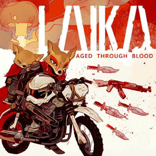 Laika