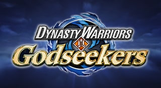 DYNASTY WARRIORS: Godseekers