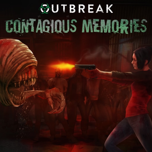 Outbreak: Contagious Memories