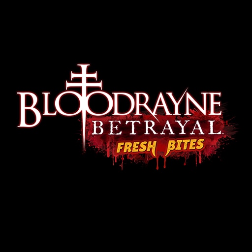 BloodRayne Betrayal: Fresh Bites