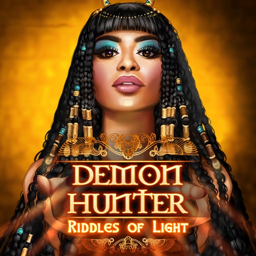 Demon Hunter: Riddles of Light