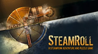 Steamroll