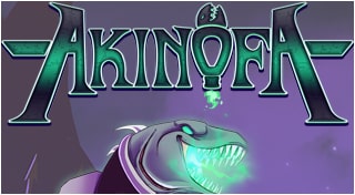 Akinofa cover art