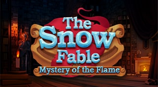 The Snow Fable: Mystery of the Flame