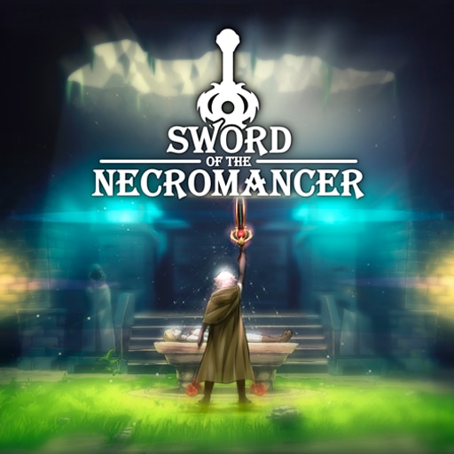 Sword of the Necromancer