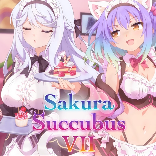 Sakura Succubus 7