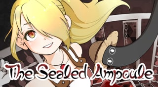 The Sealed Ampoule