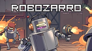Robozarro