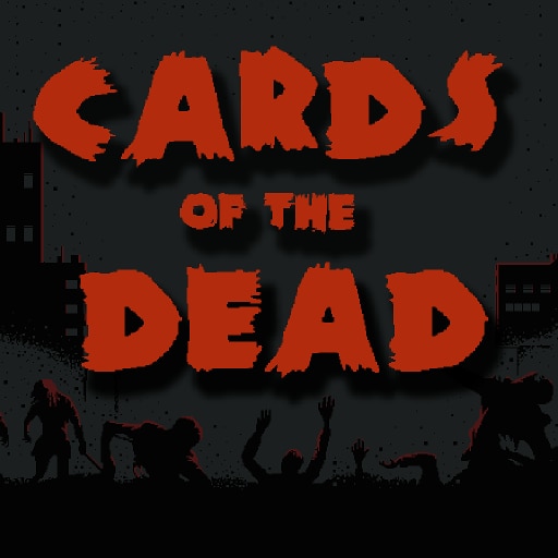 Cards of the Dead