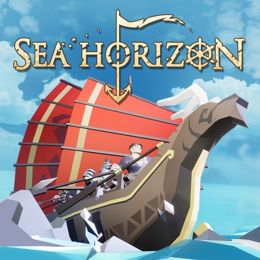 Sea Horizon