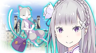 Re:ZERO -Starting Life in Another World-
The Prophecy of the Throne