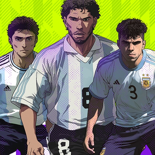 Beat The Champions