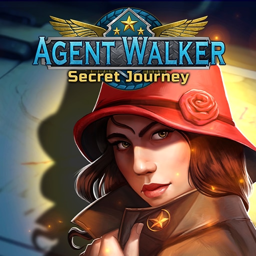 Agent Walker: Secret Journey