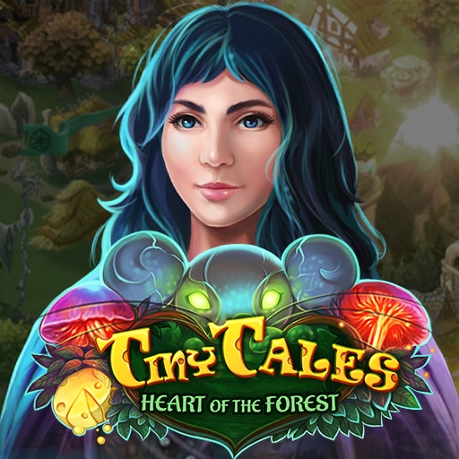 Tiny Tales: Heart of the Forest