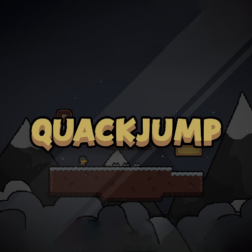 Quack Jump