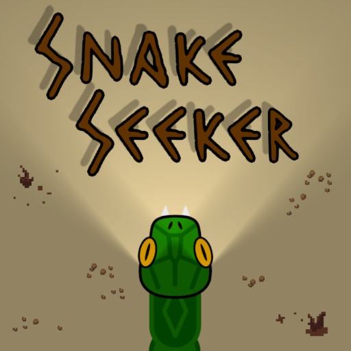 Snake Seeker