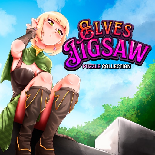 Elves Jigsaw Puzzle Collection