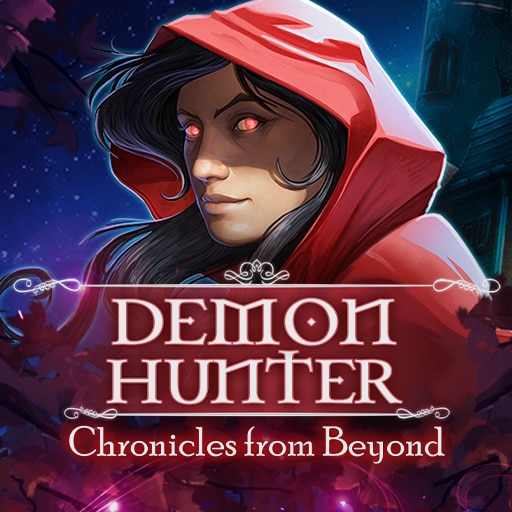 Demon Hunter: New Chapter