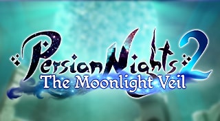 Persian Nights 2: Moonlight Veil