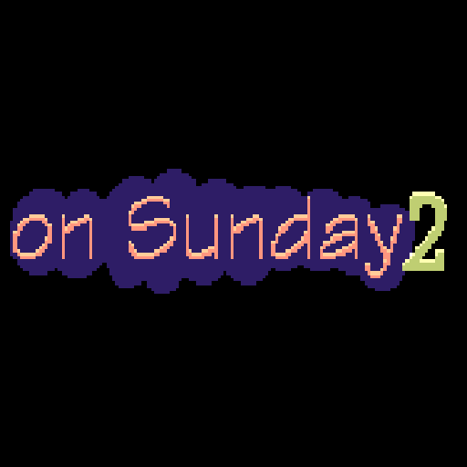 on Sunday 2