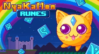 NyaKaMon Runes