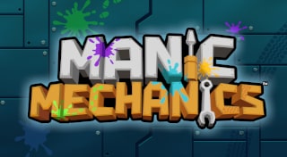 Manic Mechanics