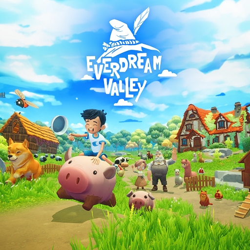 Everdream Valley