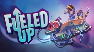 Fueled Up