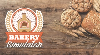Bakery Simulator Trophy Set