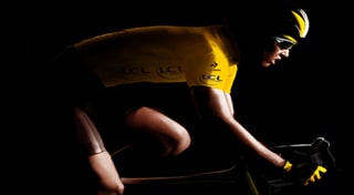 Le Tour de France 2012