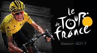 Tour de France 2017