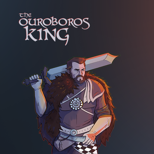 The Ouroboros King