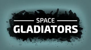 Space Gladiators