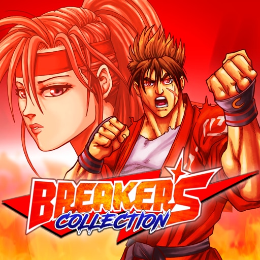 Breakers Collection