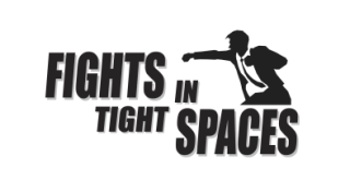 Fights in Tight Spaces