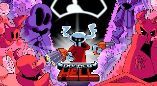 Domeed to Hell