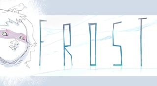The Frost trophy set