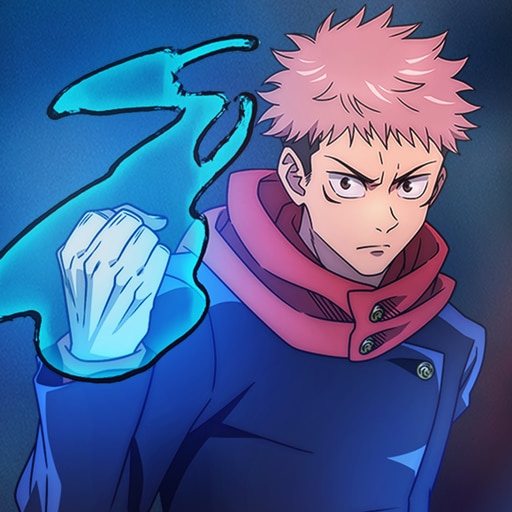 Jujutsu Kaisen Cursed Clash