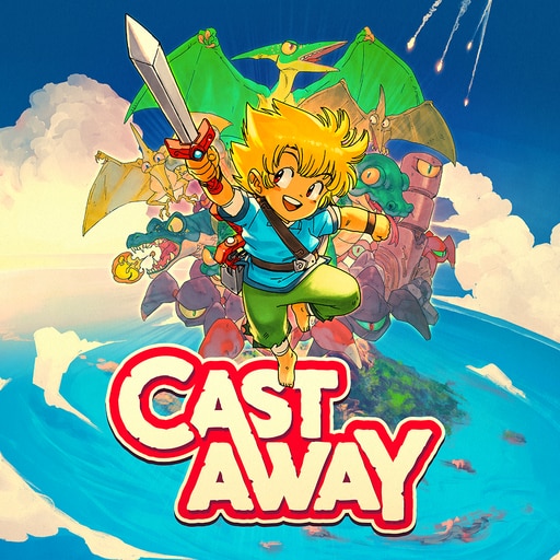 Castaway