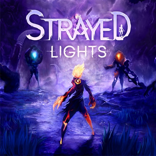 Strayed Lights