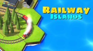 Railway Islands - Puzzle