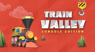 Train Valley: Console Edition