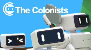 The Colonists