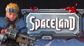 Spaceland